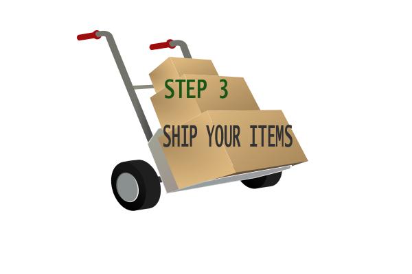 Ship your Products